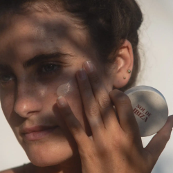 Sol de Ibiza BB krém SPF 50