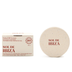 Sol de Ibiza Opalovací krém SPF 50