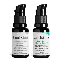 LAMIXTURA Sunset Duo - Sada pro pleť suchou a zašedlou