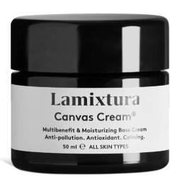 LAMIXTURA Canvas Cream®  - Multifunkční hydratační krém
