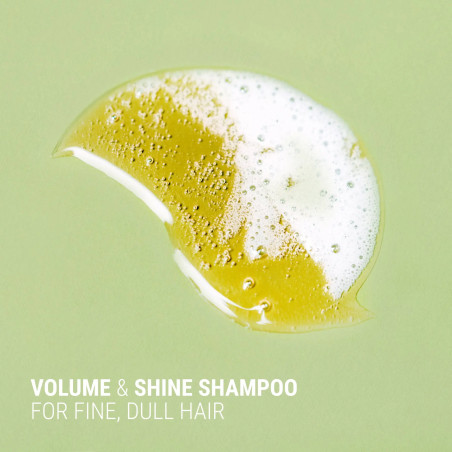 ANTIPODES Manuka + Orange Objemový a rozjasňující šampon