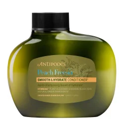 Antipodes Peach Freesia Vyhlazující a hydratační kondicionér