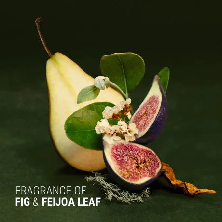 ANTIPODES Fig+Feijoa Regenerační a vyživující šampon