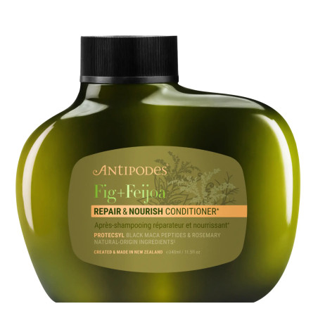 Antipodes Fig+Feijoa Regenerační a vyživující kondicionér