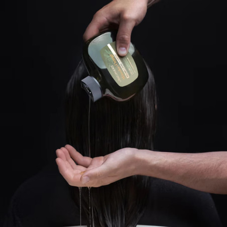 ANTIPODES Manuka + Orange Objemový a rozjasňující kondicionér