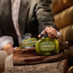 ANTIPODES Peach Freesia Vyhlazující a hydratační kondicionér