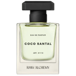 RAW Alchemy Coco Santal Perfume