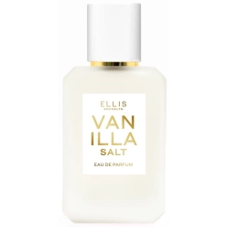 Ellis Brooklyn Přírodní parfém Vanilla Salt