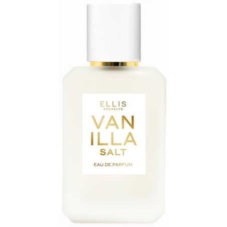 Ellis Brooklyn Přírodní parfém Vanilla Salt
