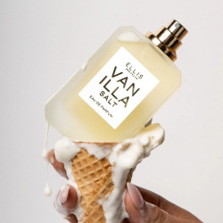 Ellis Brooklyn Přírodní parfém Vanilla Salt