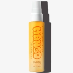 Ellis Brooklyn Hair and Body Mist Přírodní vlasový a tělový sprej Mango Milkshake