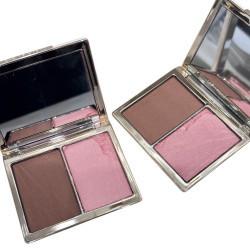 Eye of Horus Complexion Duo Přírodní konturovací paletka