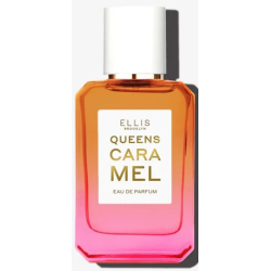 ELLIS BROOKLYN Přírodní parfém Queens Caramel