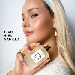 ELLIS BROOKLYN Přírodní parfém Vanilla Salt