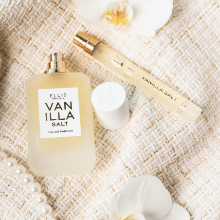 ELLIS BROOKLYN Přírodní parfém Vanilla Salt