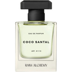 RAAW ALCHEMY Coco Santal Parfum