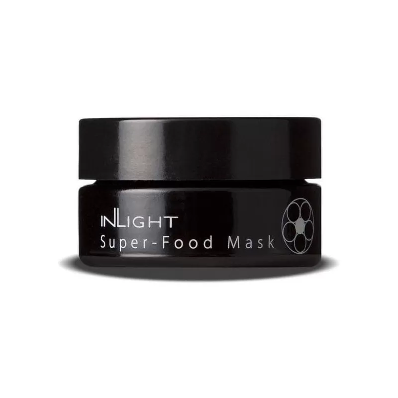 Inlight Bio super-food maska