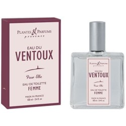 Plantes & Parfums Eau du Ventoux Dámská toaletní voda Pour Elle