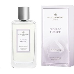 Plantes & Parfums Dámská toaletní voda Fleur de Figuier