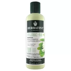Herbatint Moringa Repair šampon na barvené vlasy