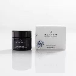 Dafna's Skincare Moisture+ Bioaktivní revitalizační krém