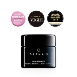 Dafna's Skincare Moisture+ Bioaktivní revitalizační krém