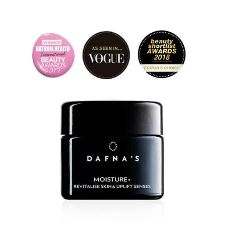 Dafna's Skincare Moisture+ Bioaktivní revitalizační krém