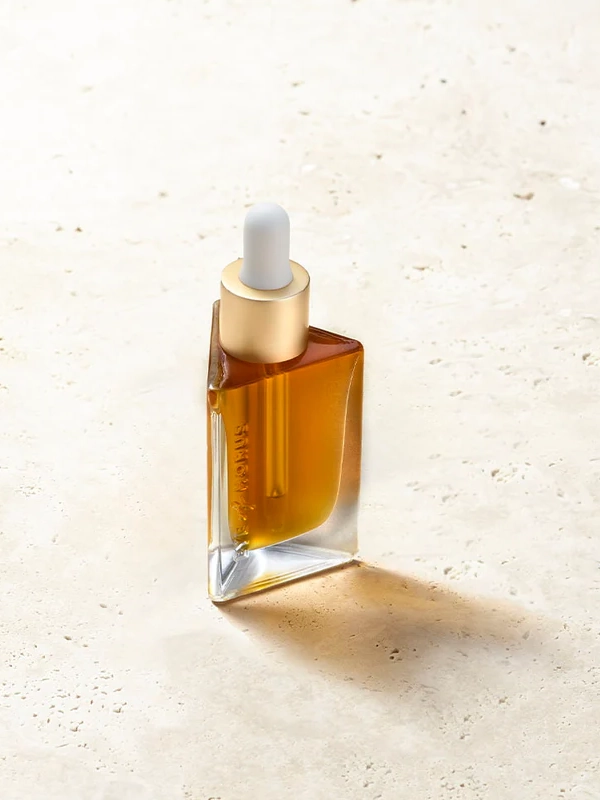 EYE OF HORUS Luxusní pečující pleťový olej